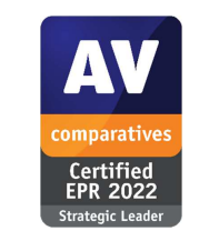AV-test-utmärkelse